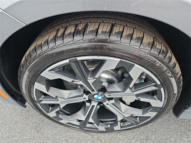 new 2025 BMW 330 car, priced at $53,585