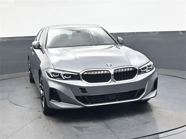 used 2025 BMW 330 car, priced at $39,900