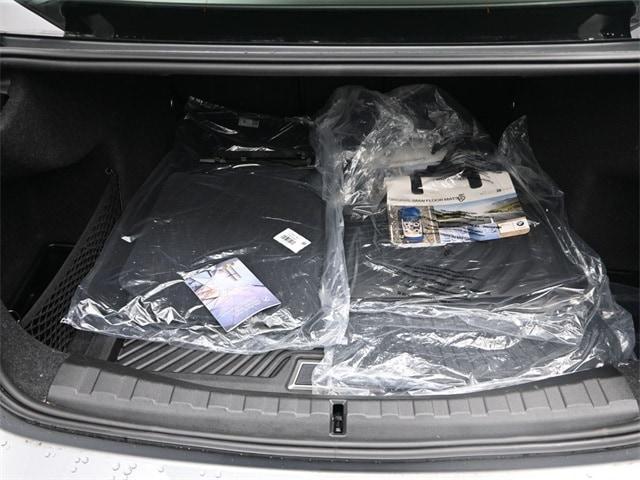 used 2025 BMW 330 car, priced at $39,900