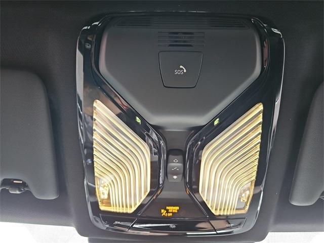 new 2025 BMW 330 car, priced at $53,585