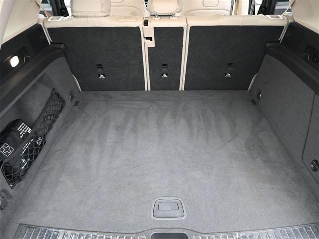 used 2020 Mercedes-Benz GLE 350 car, priced at $26,625