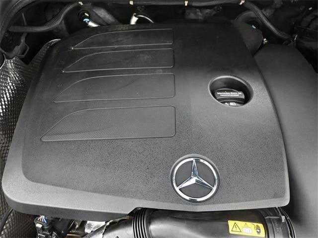 used 2020 Mercedes-Benz GLE 350 car, priced at $26,625