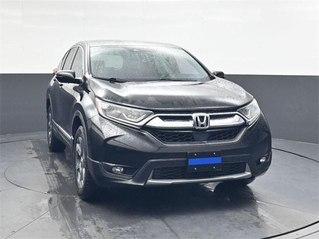 used 2019 Honda CR-V car, priced at $21,267