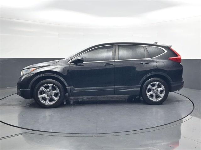used 2019 Honda CR-V car, priced at $21,267