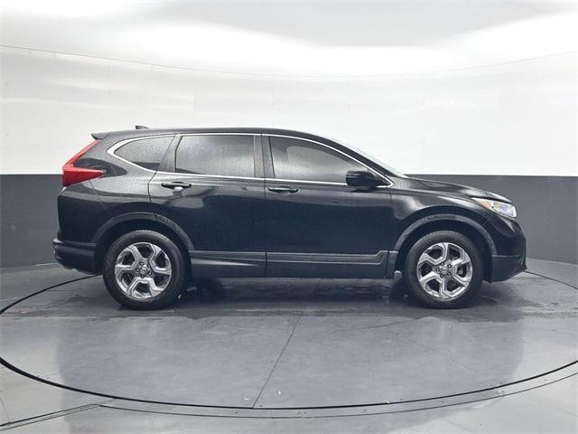 used 2019 Honda CR-V car, priced at $21,267