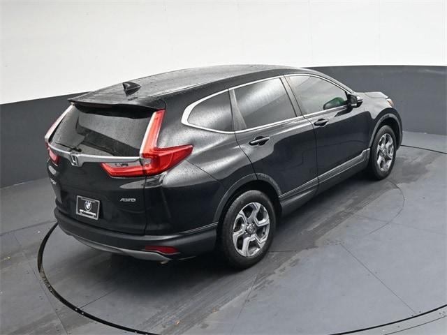used 2019 Honda CR-V car, priced at $21,267