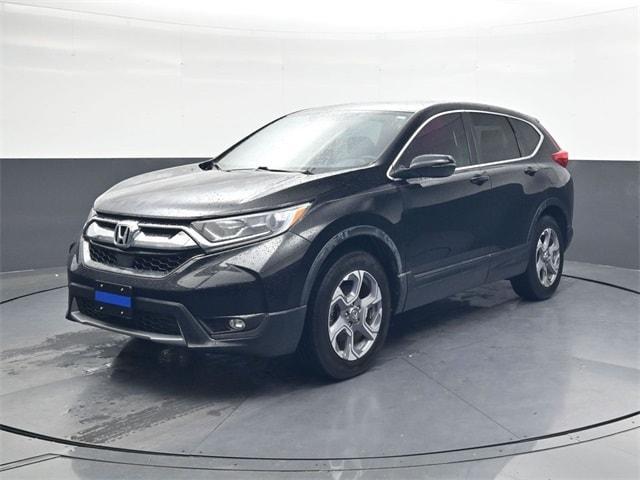 used 2019 Honda CR-V car, priced at $21,267