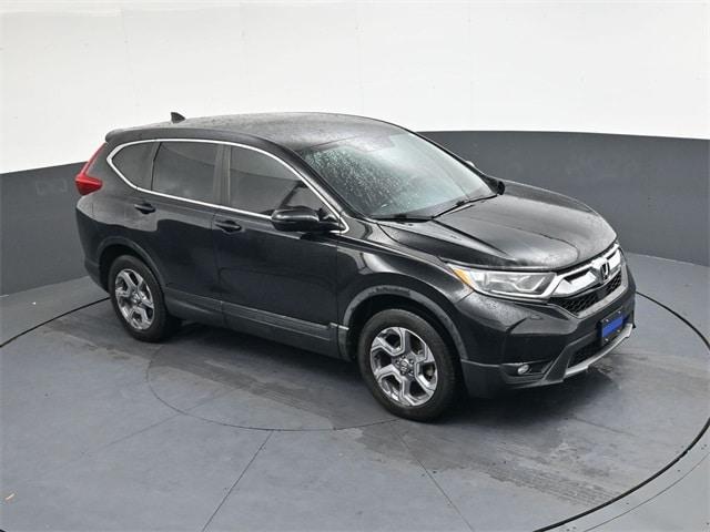 used 2019 Honda CR-V car, priced at $21,267