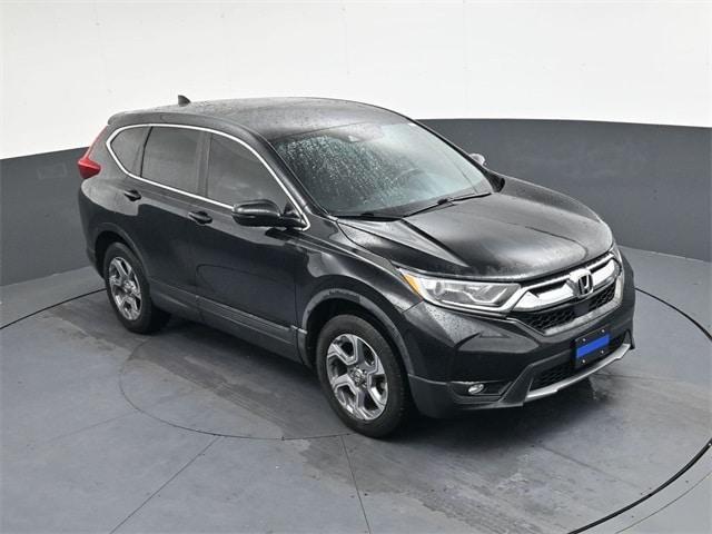 used 2019 Honda CR-V car, priced at $21,267