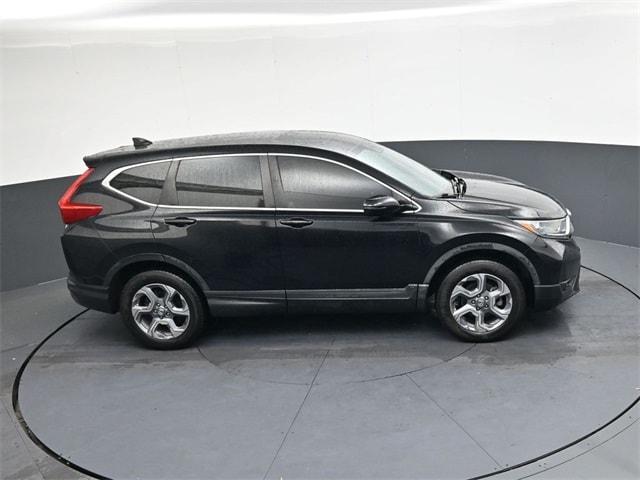 used 2019 Honda CR-V car, priced at $21,267