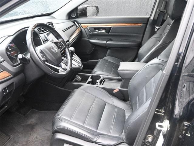 used 2019 Honda CR-V car, priced at $21,267