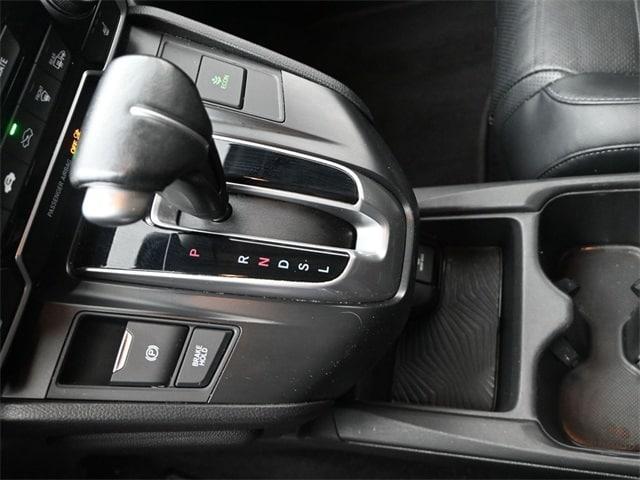 used 2019 Honda CR-V car, priced at $21,267