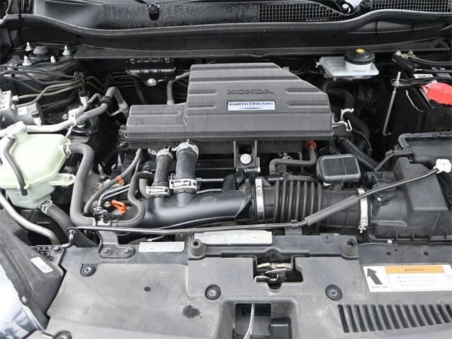 used 2019 Honda CR-V car, priced at $21,267