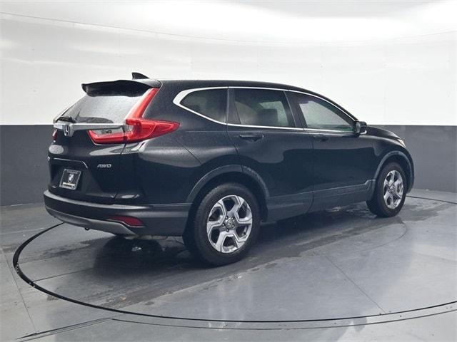 used 2019 Honda CR-V car, priced at $21,267