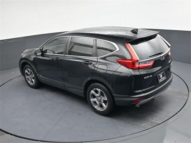 used 2019 Honda CR-V car, priced at $21,267
