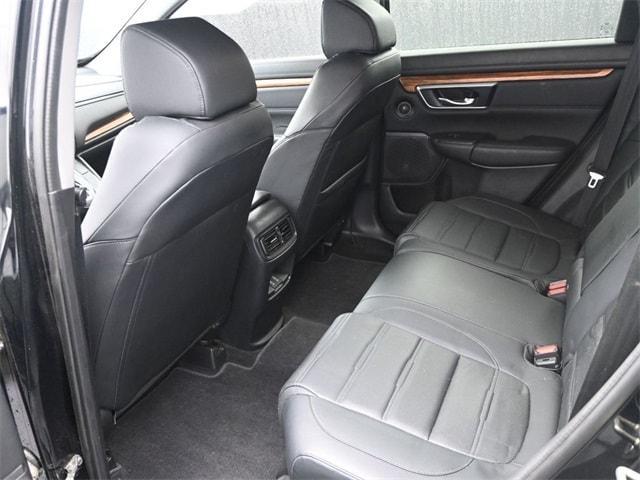 used 2019 Honda CR-V car, priced at $21,267