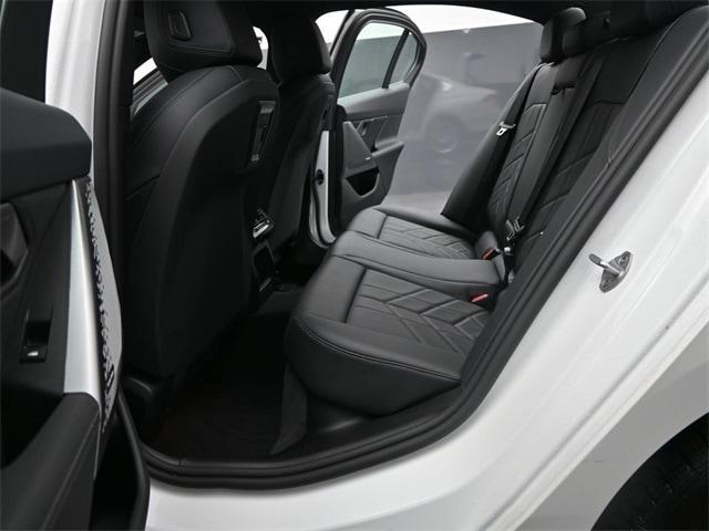 used 2025 BMW 530 car, priced at $43,397