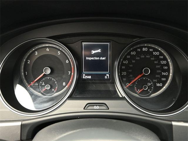used 2021 Volkswagen Atlas car, priced at $25,550