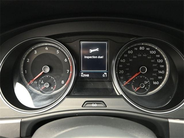 used 2021 Volkswagen Atlas car, priced at $24,813