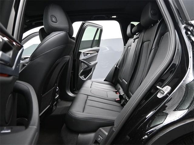 used 2023 BMW X3 car, priced at $32,548