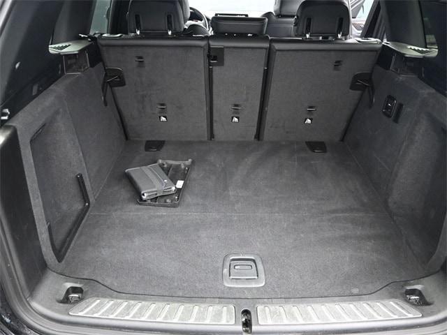 used 2023 BMW X3 car, priced at $32,548