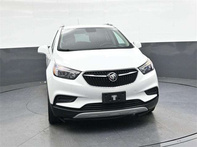 used 2020 Buick Encore car, priced at $15,359