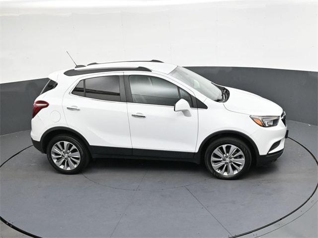 used 2020 Buick Encore car, priced at $15,359