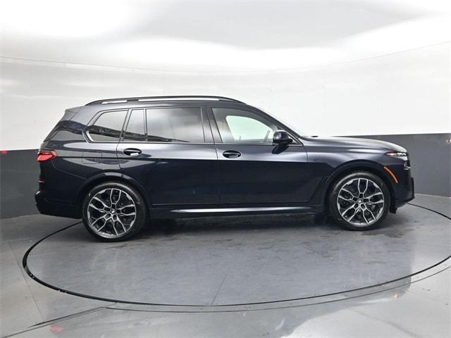 new 2026 BMW X7 car, priced at $102,925