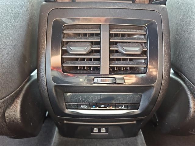 used 2022 BMW X3 car, priced at $28,991