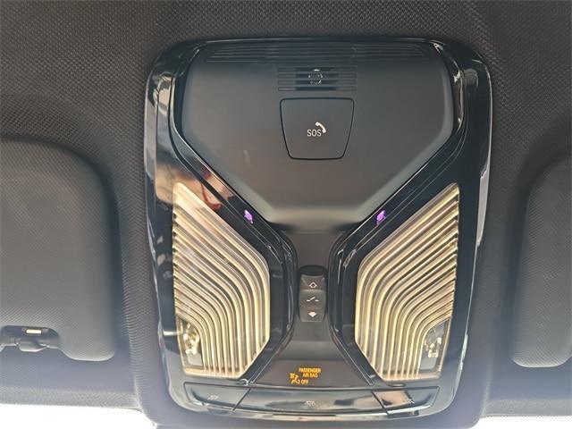 used 2022 BMW X3 car, priced at $28,991