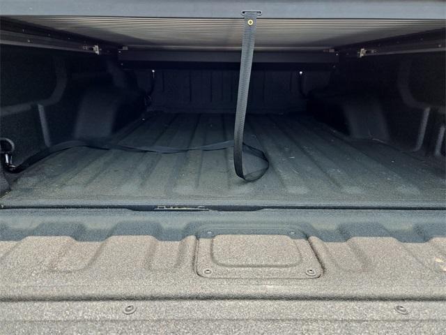 used 2023 Jeep Gladiator car, priced at $31,600