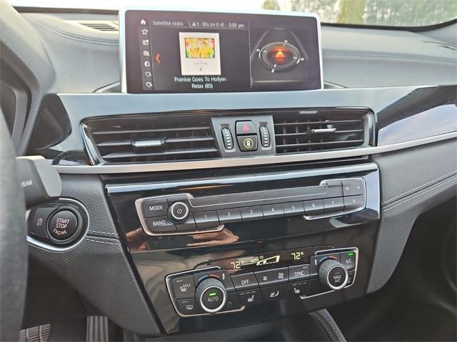 used 2022 BMW X1 car, priced at $27,991