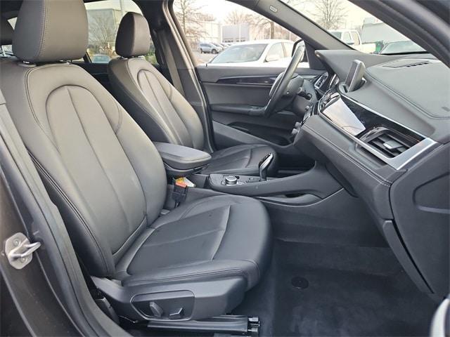 used 2022 BMW X1 car, priced at $27,991