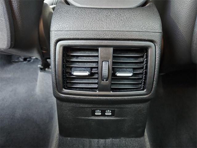 used 2022 BMW X1 car, priced at $27,991