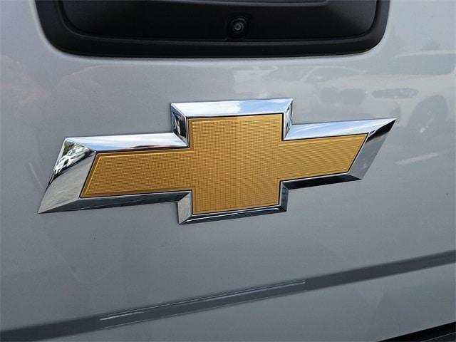 used 2017 Chevrolet Silverado 1500 car, priced at $24,399