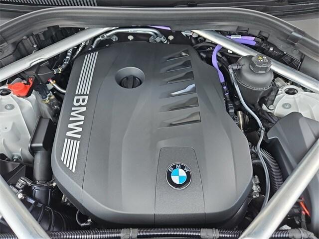 new 2026 BMW X5 car, priced at $77,150