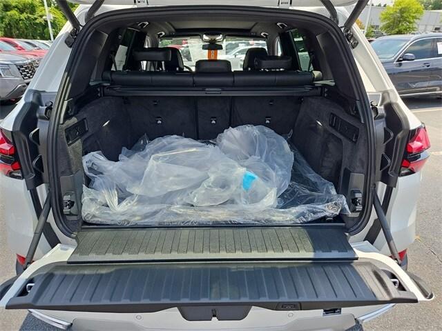 new 2026 BMW X5 car, priced at $77,150