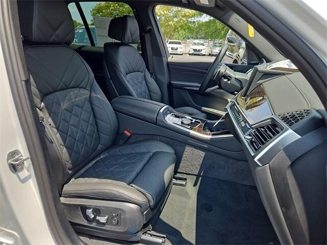 new 2026 BMW X5 car, priced at $77,150