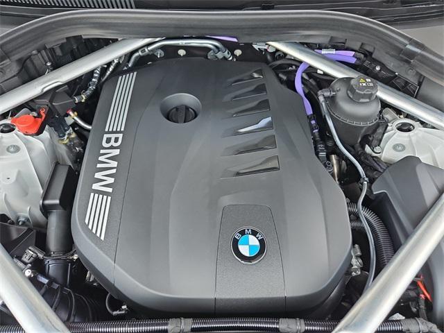new 2026 BMW X5 car, priced at $77,150
