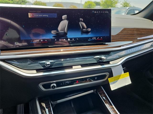 new 2026 BMW X5 car, priced at $77,150
