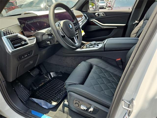 new 2026 BMW X5 car, priced at $77,150