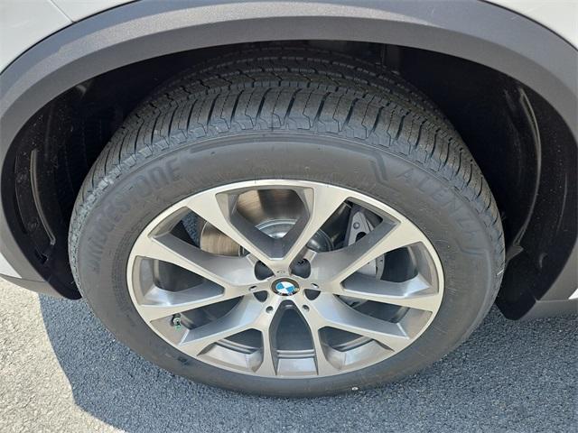 new 2026 BMW X5 car, priced at $77,150
