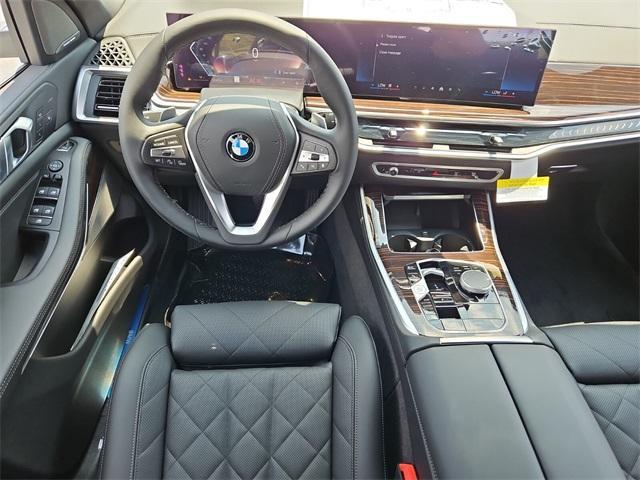 new 2026 BMW X5 car, priced at $77,150