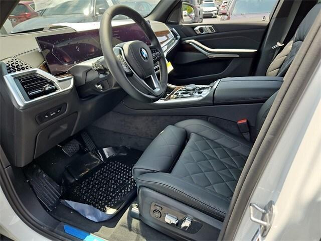 new 2026 BMW X5 car, priced at $77,150
