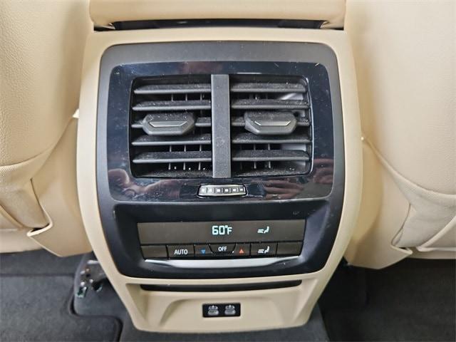 used 2022 BMW X3 car, priced at $39,991