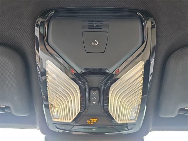 used 2022 BMW X3 car, priced at $39,991
