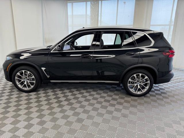 new 2024 BMW X5 car, priced at $75,965