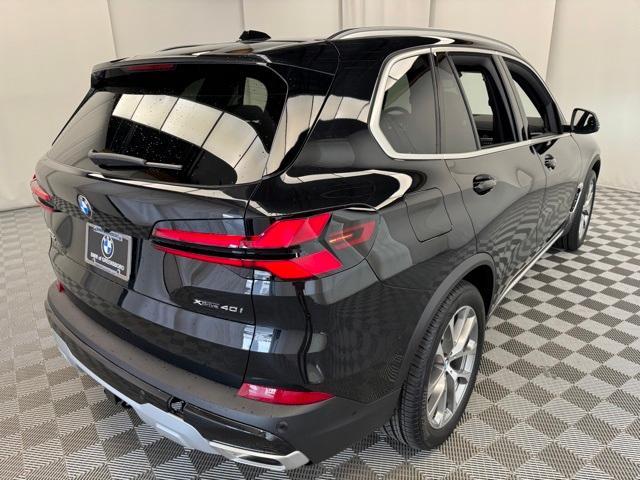 new 2024 BMW X5 car, priced at $75,965