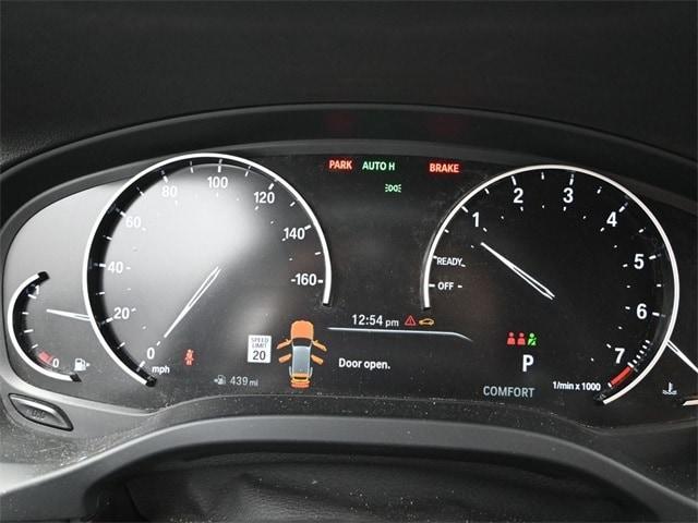 used 2021 BMW X3 car, priced at $22,900