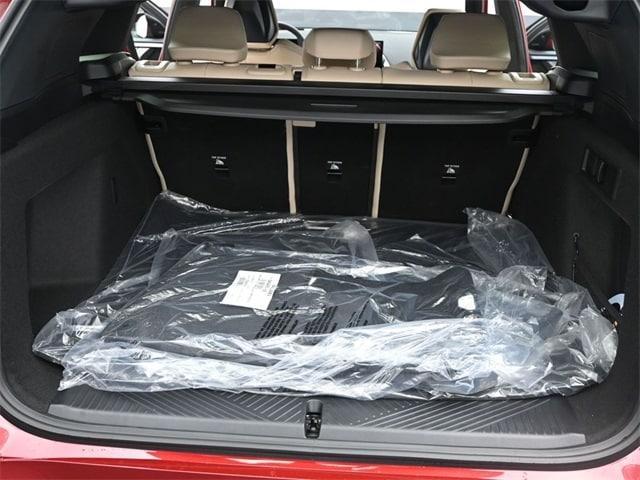 new 2026 BMW X3 car, priced at $61,565